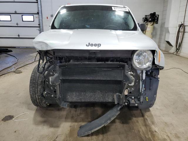 Photo 4 VIN: ZACCJBAT3FPB43722 - JEEP RENEGADE 