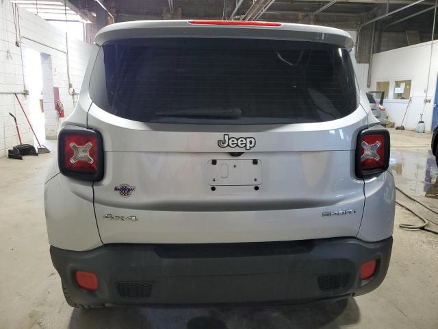 Photo 5 VIN: ZACCJBAT3FPB43722 - JEEP RENEGADE 