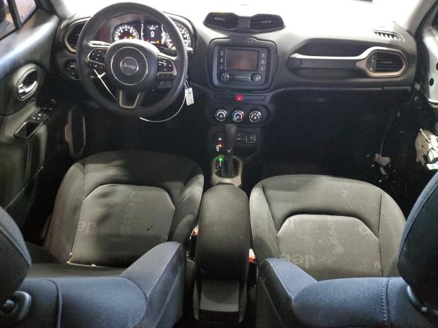 Photo 7 VIN: ZACCJBAT3FPB43722 - JEEP RENEGADE 