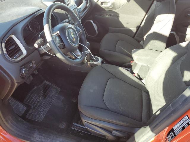 Photo 6 VIN: ZACCJBAT3FPB87915 - JEEP RENEGADE S 