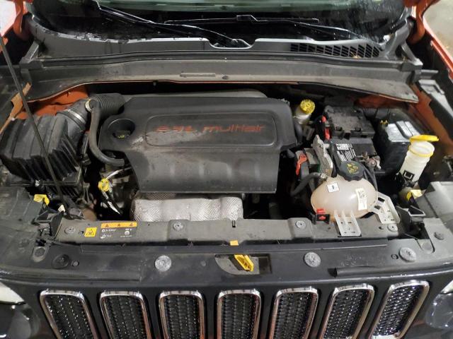 Photo 10 VIN: ZACCJBAT4FPB85686 - JEEP RENEGADE S 