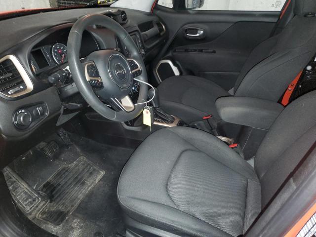 Photo 6 VIN: ZACCJBAT4FPB85686 - JEEP RENEGADE S 