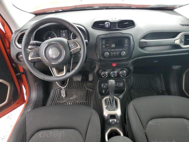 Photo 7 VIN: ZACCJBAT4GPE24428 - JEEP RENEGADE S 