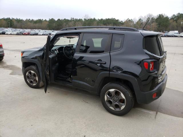 Photo 1 VIN: ZACCJBAT5GPE28455 - JEEP RENEGADE S 