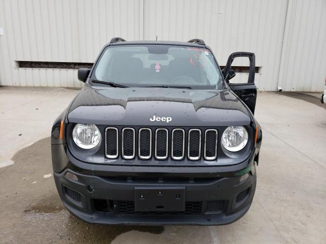 Photo 4 VIN: ZACCJBAT5GPE28455 - JEEP RENEGADE S 