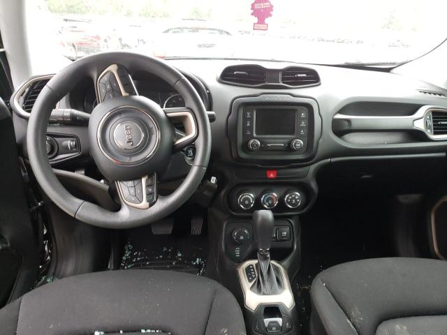 Photo 7 VIN: ZACCJBAT5GPE28455 - JEEP RENEGADE S 