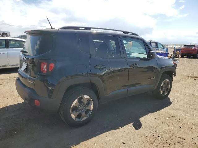 Photo 2 VIN: ZACCJBAT6GPE22471 - JEEP RENEGADE S 