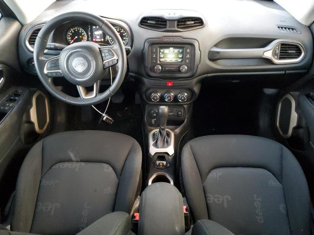 Photo 7 VIN: ZACCJBAT6GPE39979 - JEEP RENEGADE S 