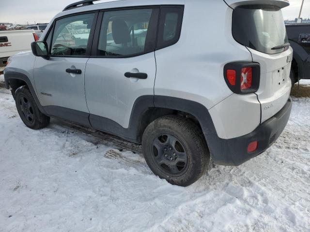 Photo 1 VIN: ZACCJBAT7FPC45377 - JEEP RENEGADE S 