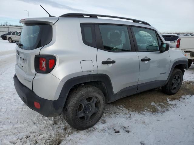 Photo 2 VIN: ZACCJBAT7FPC45377 - JEEP RENEGADE S 