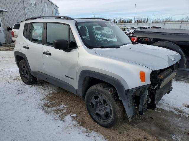 Photo 3 VIN: ZACCJBAT7FPC45377 - JEEP RENEGADE S 