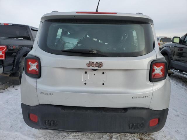 Photo 5 VIN: ZACCJBAT7FPC45377 - JEEP RENEGADE S 