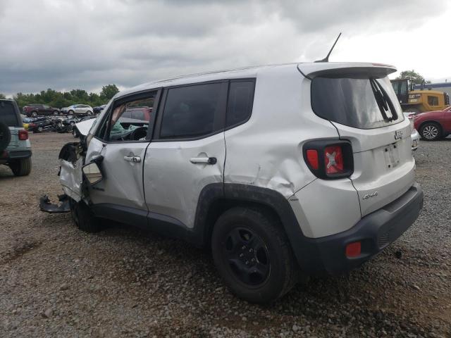 Photo 1 VIN: ZACCJBAT7GPC80020 - JEEP RENEGADE S 