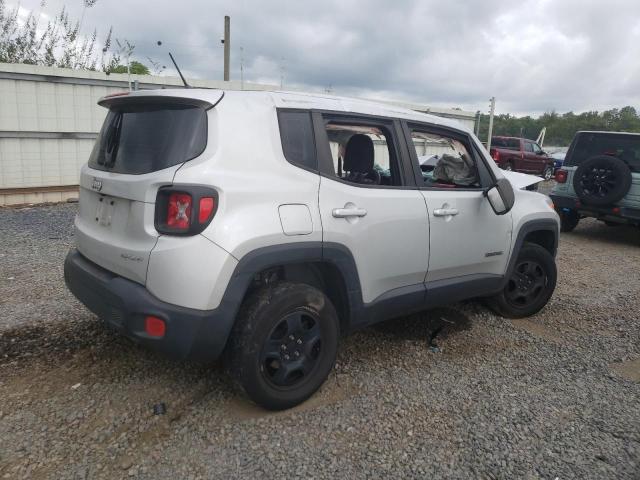 Photo 2 VIN: ZACCJBAT7GPC80020 - JEEP RENEGADE S 