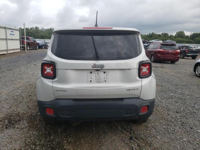 Photo 5 VIN: ZACCJBAT7GPC80020 - JEEP RENEGADE S 