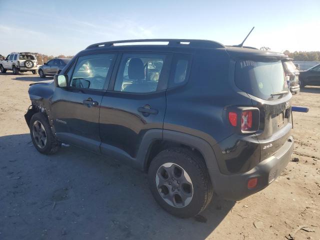 Photo 1 VIN: ZACCJBAT8FPC40902 - JEEP RENEGADE S 