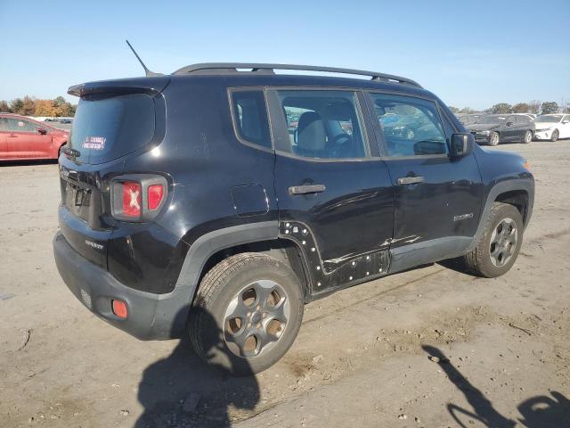 Photo 2 VIN: ZACCJBAT8FPC40902 - JEEP RENEGADE S 