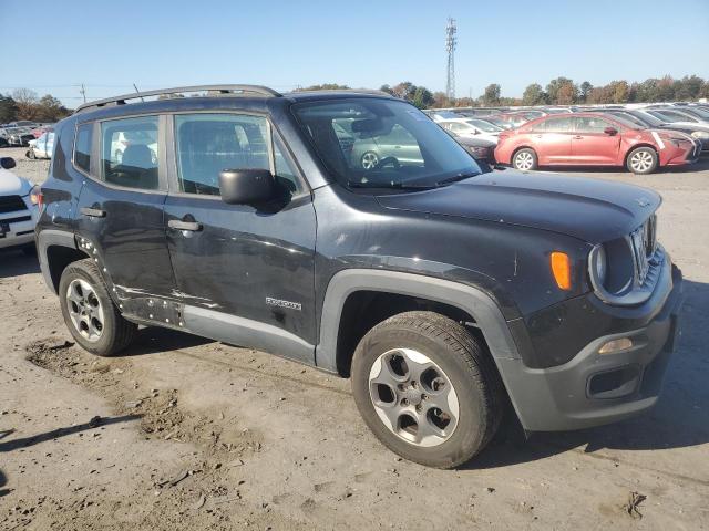 Photo 3 VIN: ZACCJBAT8FPC40902 - JEEP RENEGADE S 