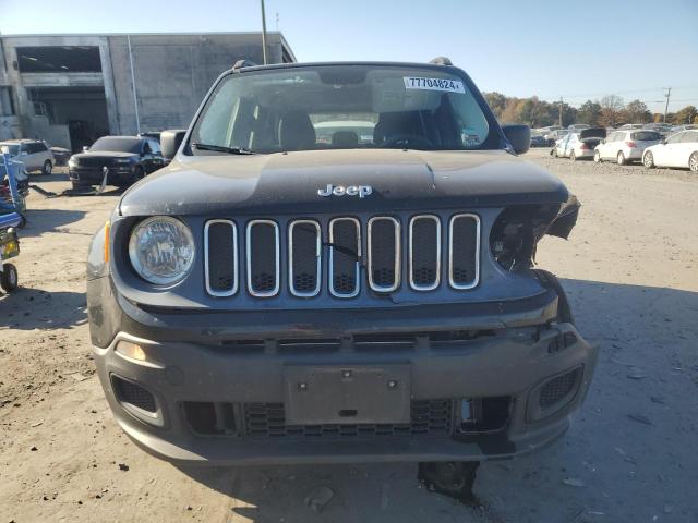 Photo 4 VIN: ZACCJBAT8FPC40902 - JEEP RENEGADE S 