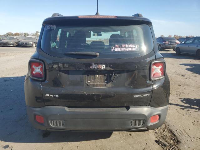 Photo 5 VIN: ZACCJBAT8FPC40902 - JEEP RENEGADE S 