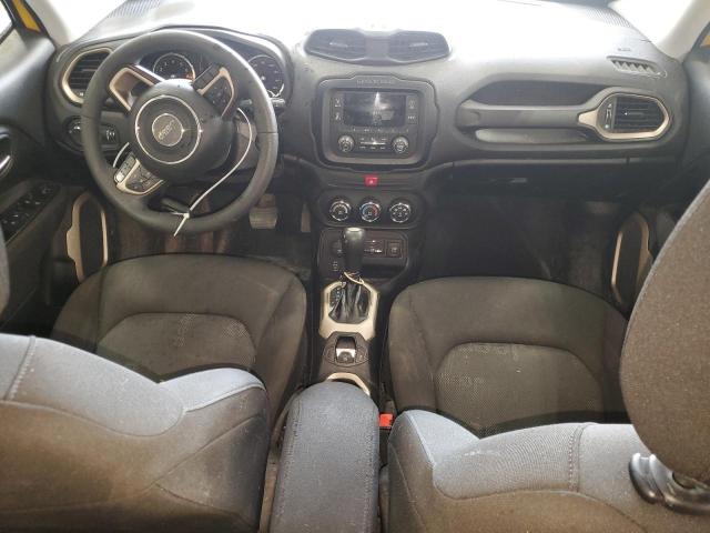 Photo 7 VIN: ZACCJBAT8GPD53587 - JEEP RENEGADE S 