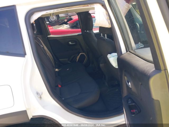 Photo 7 VIN: ZACCJBAT8GPD80899 - JEEP RENEGADE 