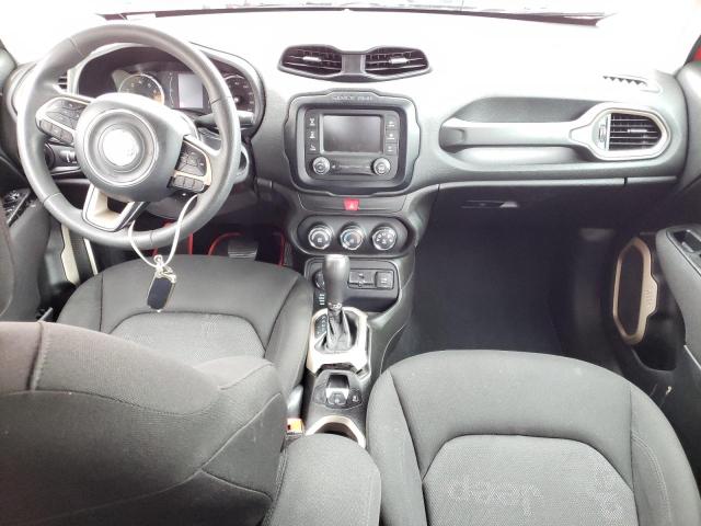 Photo 7 VIN: ZACCJBAT8GPD90736 - JEEP RENEGADE 