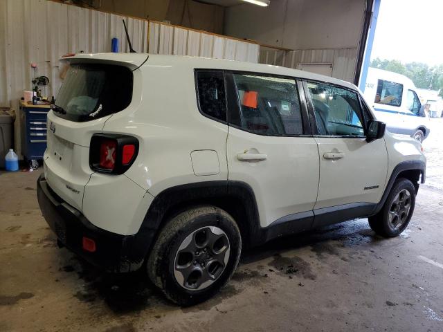 Photo 2 VIN: ZACCJBAT8GPD94592 - JEEP RENEGADE S 