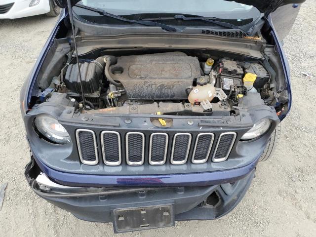 Photo 11 VIN: ZACCJBAT9GPC79435 - JEEP RENEGADE 