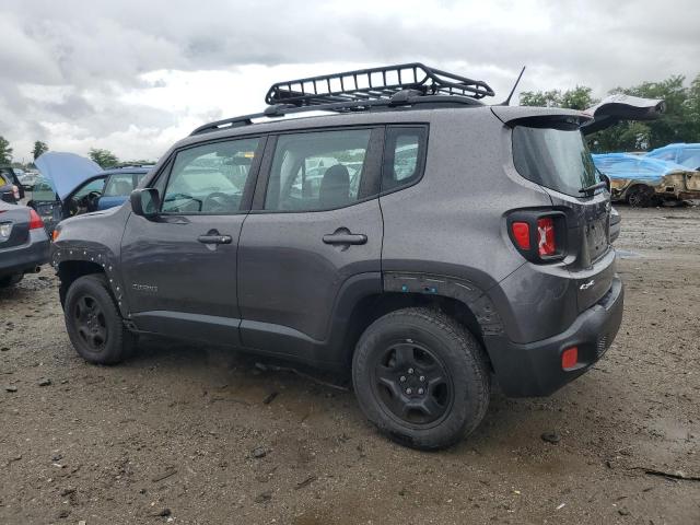 Photo 1 VIN: ZACCJBAT9GPC95859 - JEEP RENEGADE 