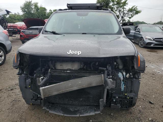 Photo 4 VIN: ZACCJBAT9GPC95859 - JEEP RENEGADE 