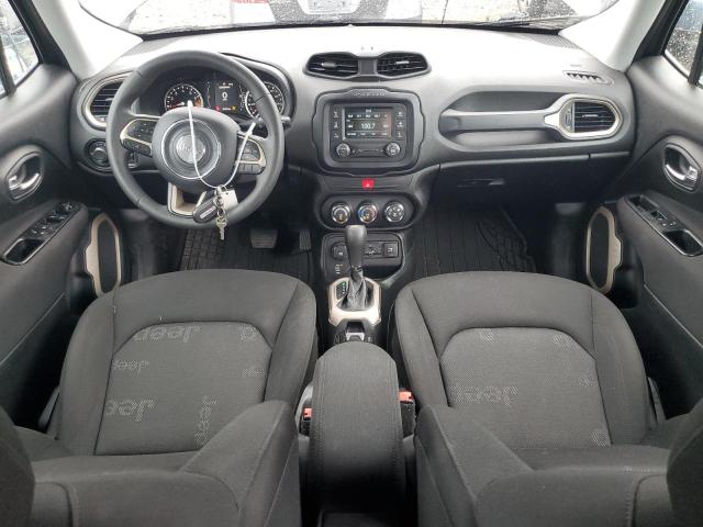 Photo 7 VIN: ZACCJBAT9GPC95859 - JEEP RENEGADE 