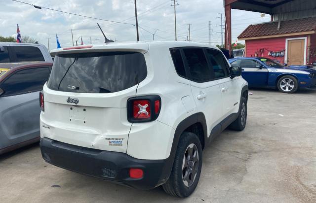 Photo 3 VIN: ZACCJBATXGPC71666 - JEEP RENEGADE S 