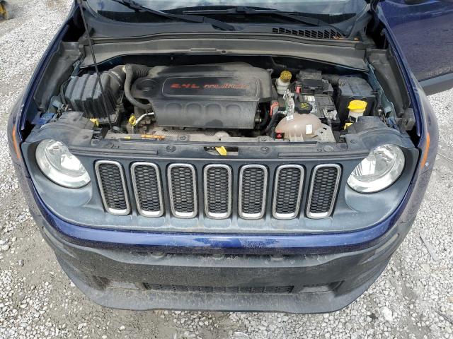 Photo 11 VIN: ZACCJBATXGPD34748 - JEEP RENEGADE S 