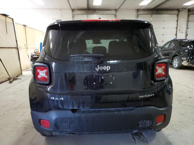 Photo 5 VIN: ZACCJBATXGPD50920 - JEEP RENEGADE S 