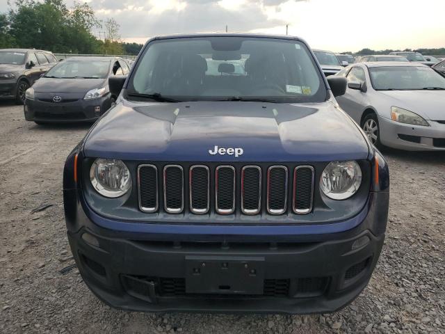 Photo 4 VIN: ZACCJBAW1GPC82808 - JEEP RENEGADE S 