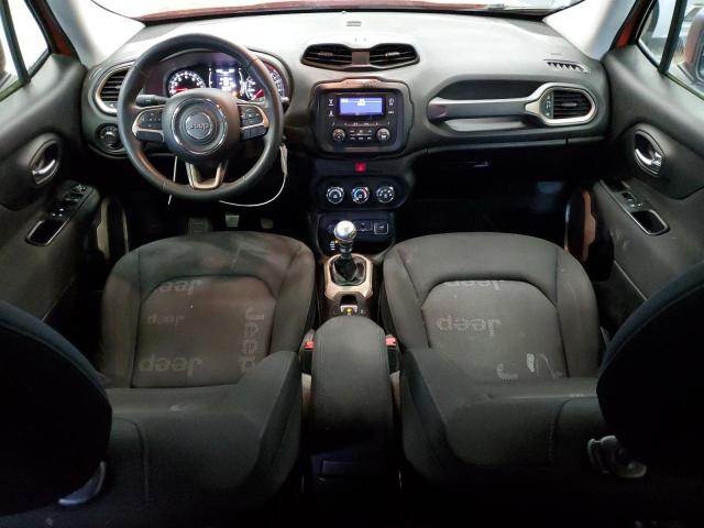 Photo 7 VIN: ZACCJBAW2GPC82400 - JEEP RENEGADE 