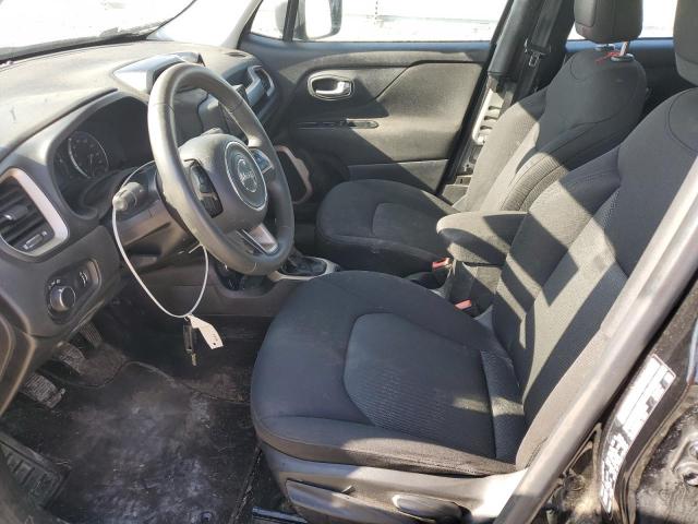 Photo 6 VIN: ZACCJBAW4GPC73388 - JEEP RENEGADE S 