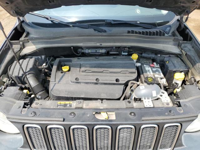 Photo 11 VIN: ZACCJBAW5GPC71326 - JEEP RENEGADE S 