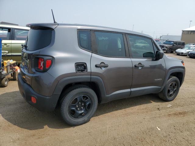 Photo 2 VIN: ZACCJBAW5GPC71326 - JEEP RENEGADE S 