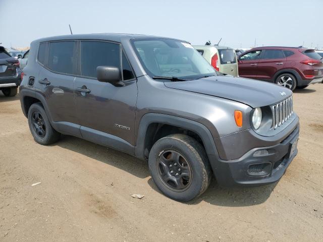 Photo 3 VIN: ZACCJBAW5GPC71326 - JEEP RENEGADE S 