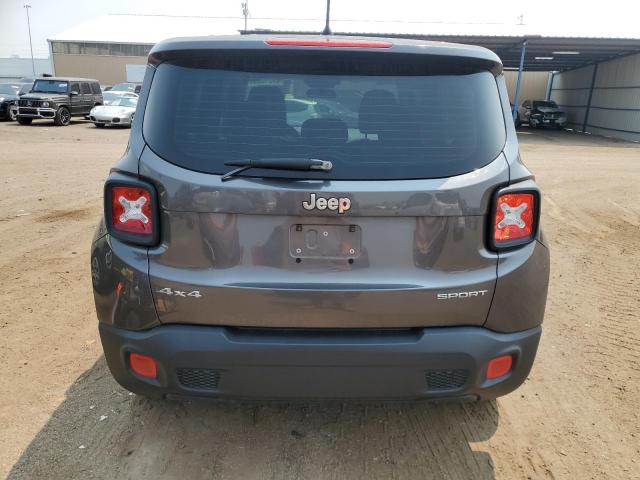 Photo 5 VIN: ZACCJBAW5GPC71326 - JEEP RENEGADE S 