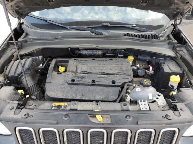 Photo 11 VIN: ZACCJBAW5GPC71326 - JEEP RENEGADE S 