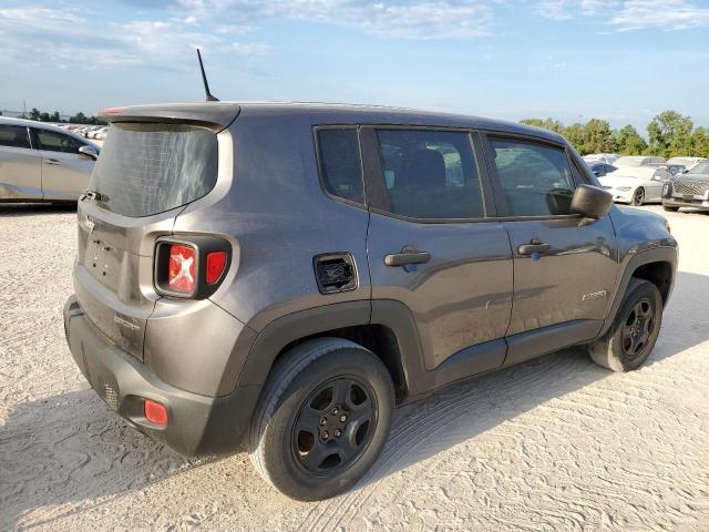 Photo 2 VIN: ZACCJBAW5GPC71326 - JEEP RENEGADE S 