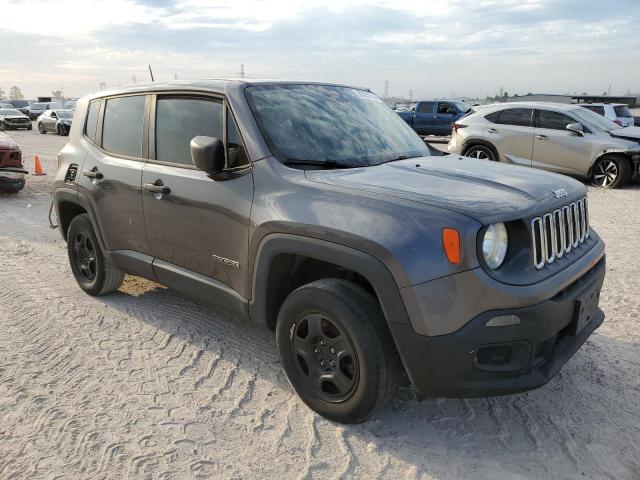 Photo 3 VIN: ZACCJBAW5GPC71326 - JEEP RENEGADE S 