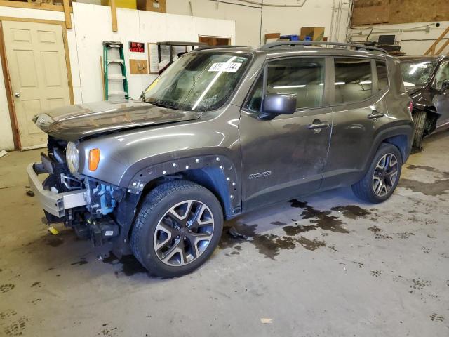 Photo 0 VIN: ZACCJBBB0HPE44683 - JEEP RENEGADE 