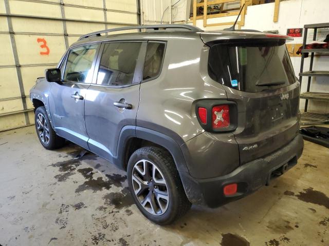 Photo 1 VIN: ZACCJBBB0HPE44683 - JEEP RENEGADE 