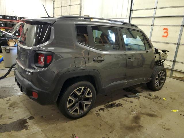 Photo 2 VIN: ZACCJBBB0HPE44683 - JEEP RENEGADE 