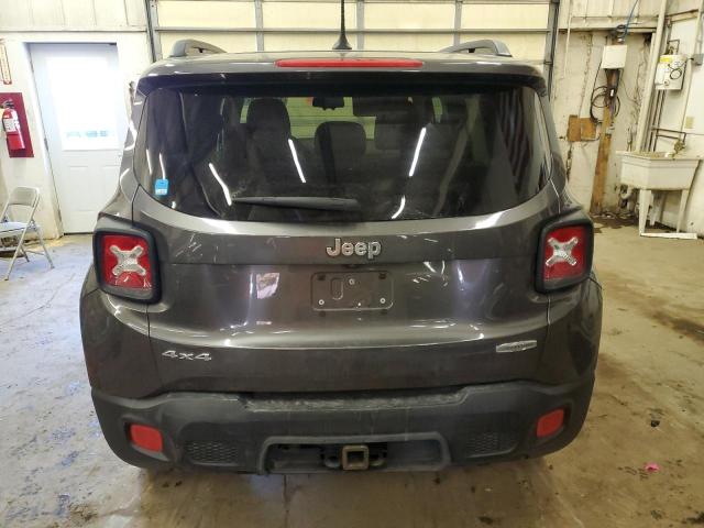 Photo 5 VIN: ZACCJBBB0HPE44683 - JEEP RENEGADE 