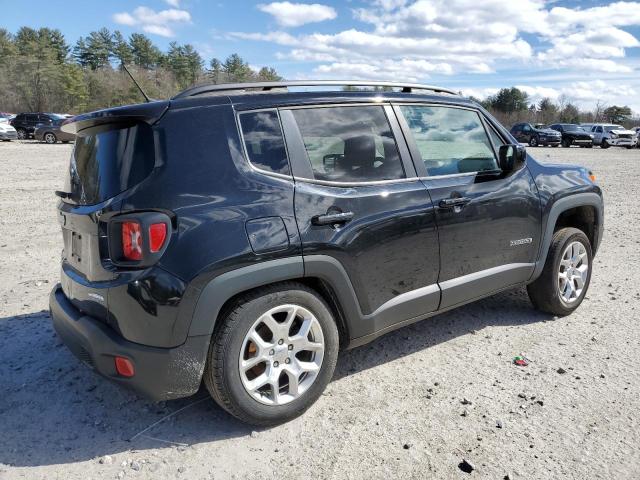 Photo 2 VIN: ZACCJBBB0HPE44828 - JEEP RENEGADE 